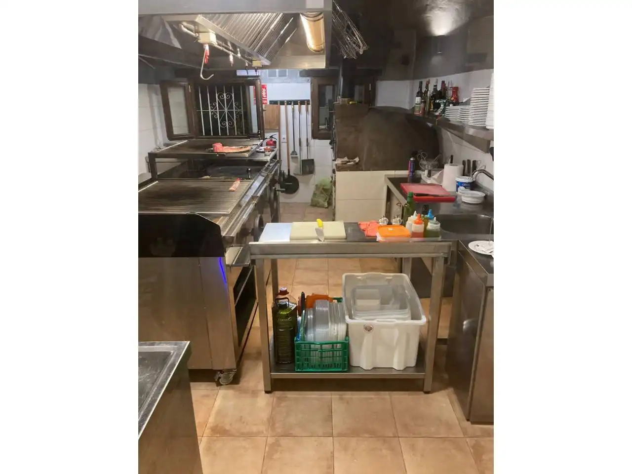 Local comercial en venda a Benamara - Atalaya, imagen 7
