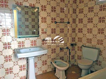 House with balcony for sale in Pedro Gómez