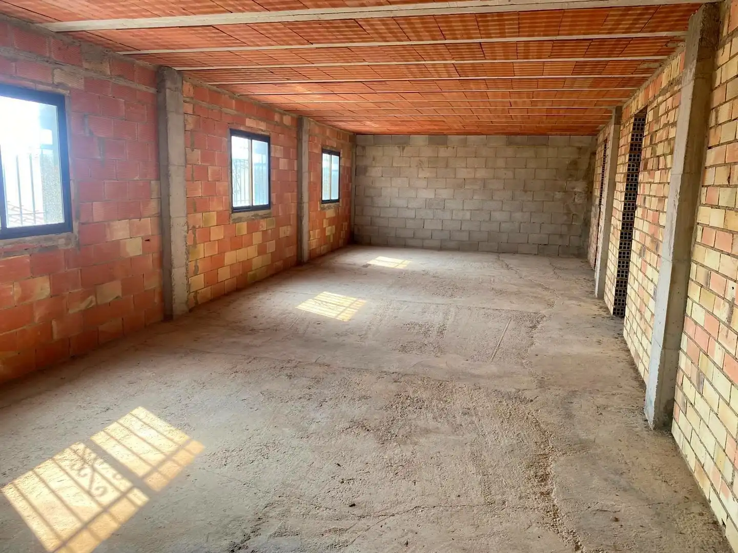 Houses for sale in La Font de la Figuera