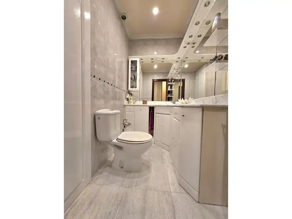 Bany de Casa o xalet en venda en Villarcayo de Merindad de Castilla la Vieja