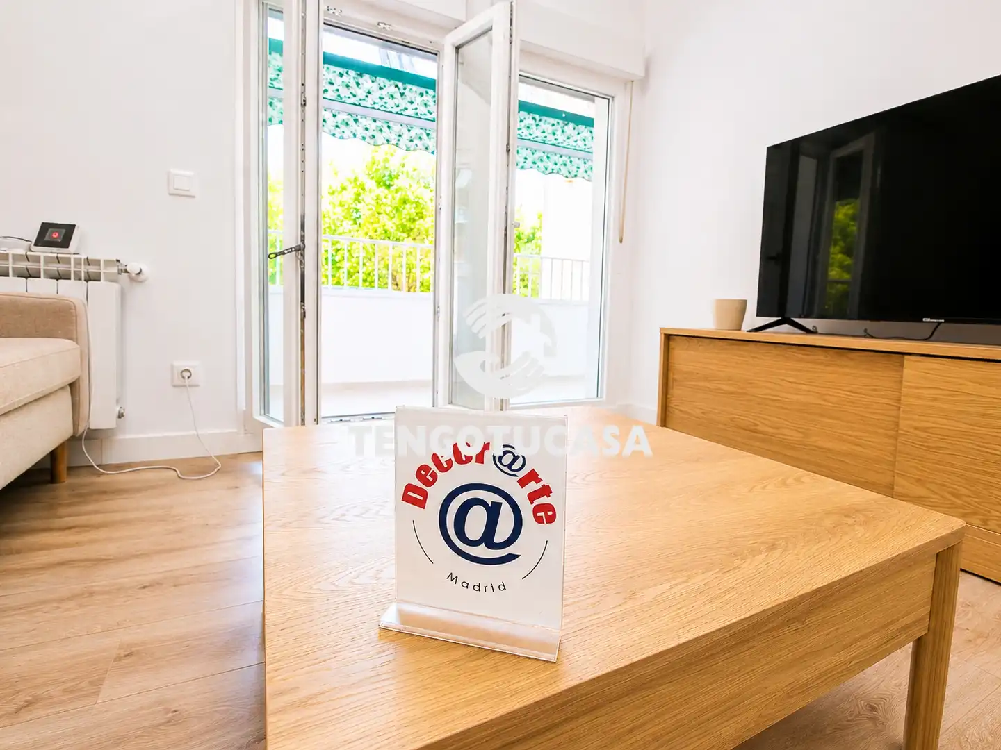 Flat for sale in Avenida Quinta, 16, Rejas