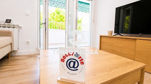 Photo 5 of Flat for sale in Avenida Quinta, 16, Rejas, Madrid Capital