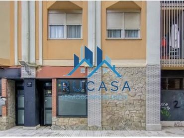 Local comercial en venda a Respuela