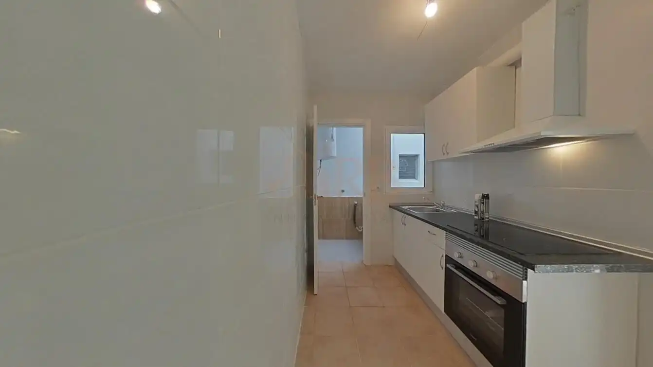 Cocina de Piso en venta en Viladecans con Balcón