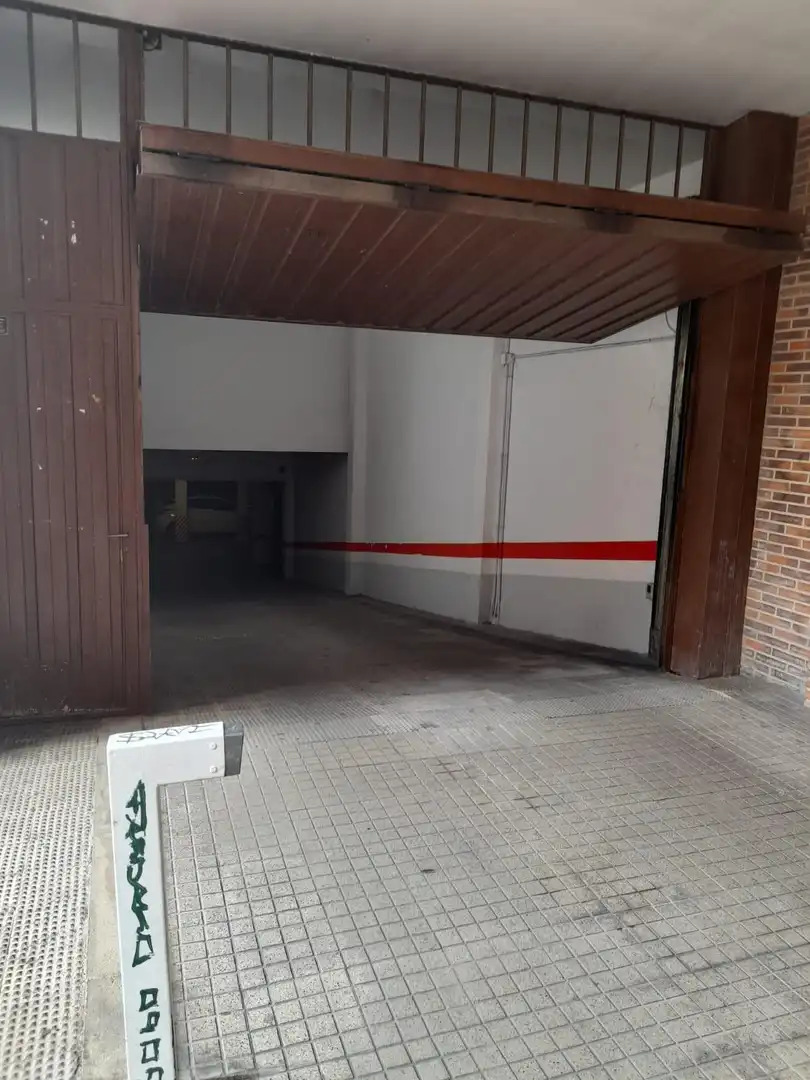 Aparcament en venda a Fuentecillas - S7 - S8, imagen 2