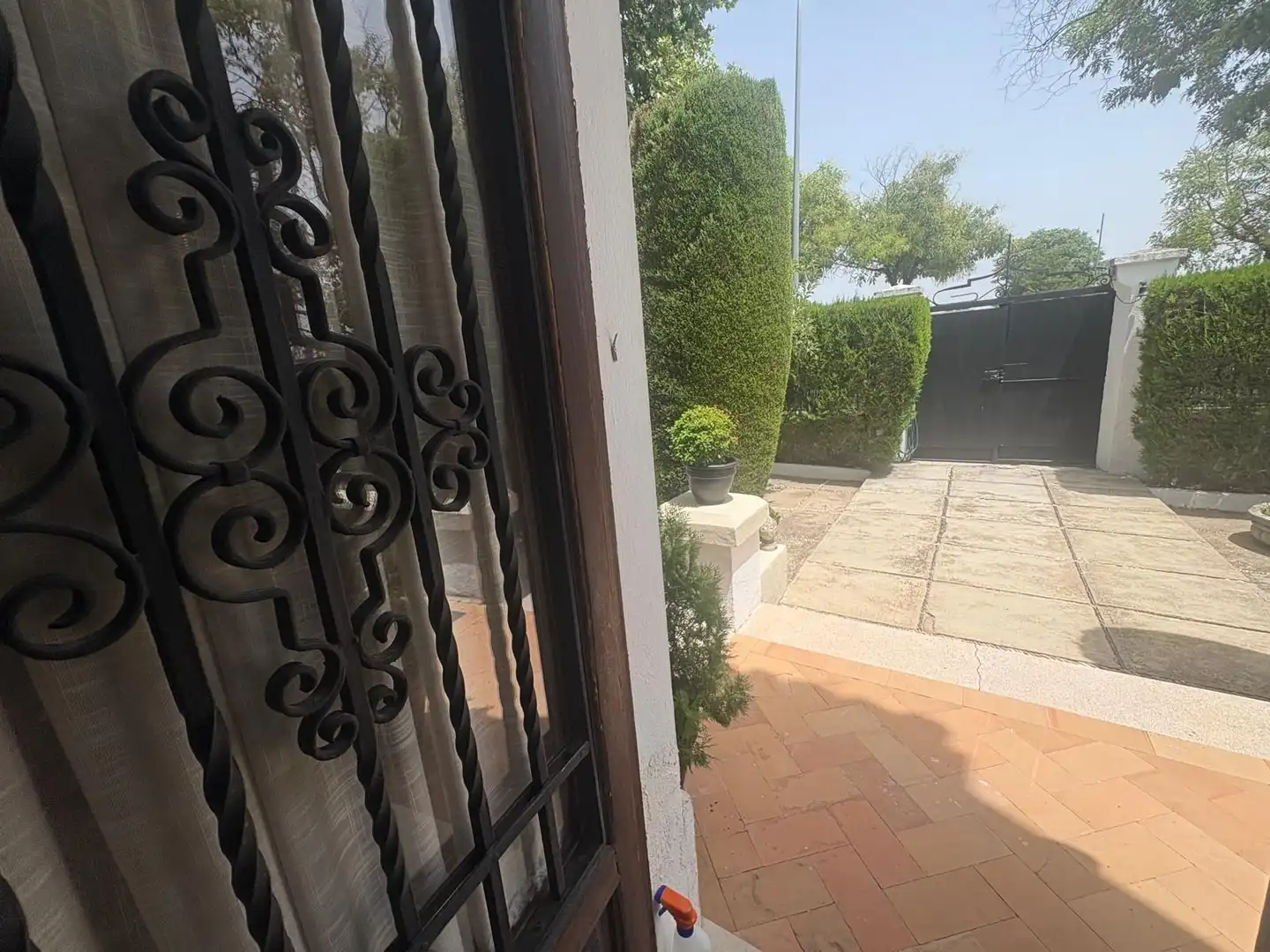 Casa o xalet en venda en Córdoba amb Aire condicionat, Calefacció i Terrassa