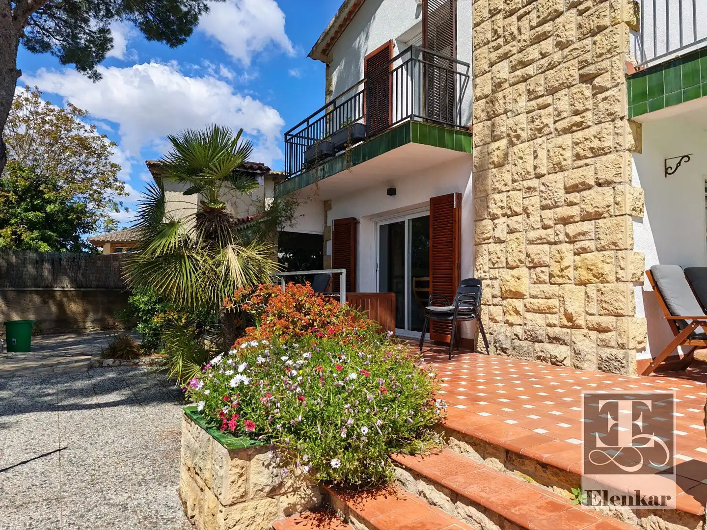 Chalet con piscina en venta en S Josep, imagen 58