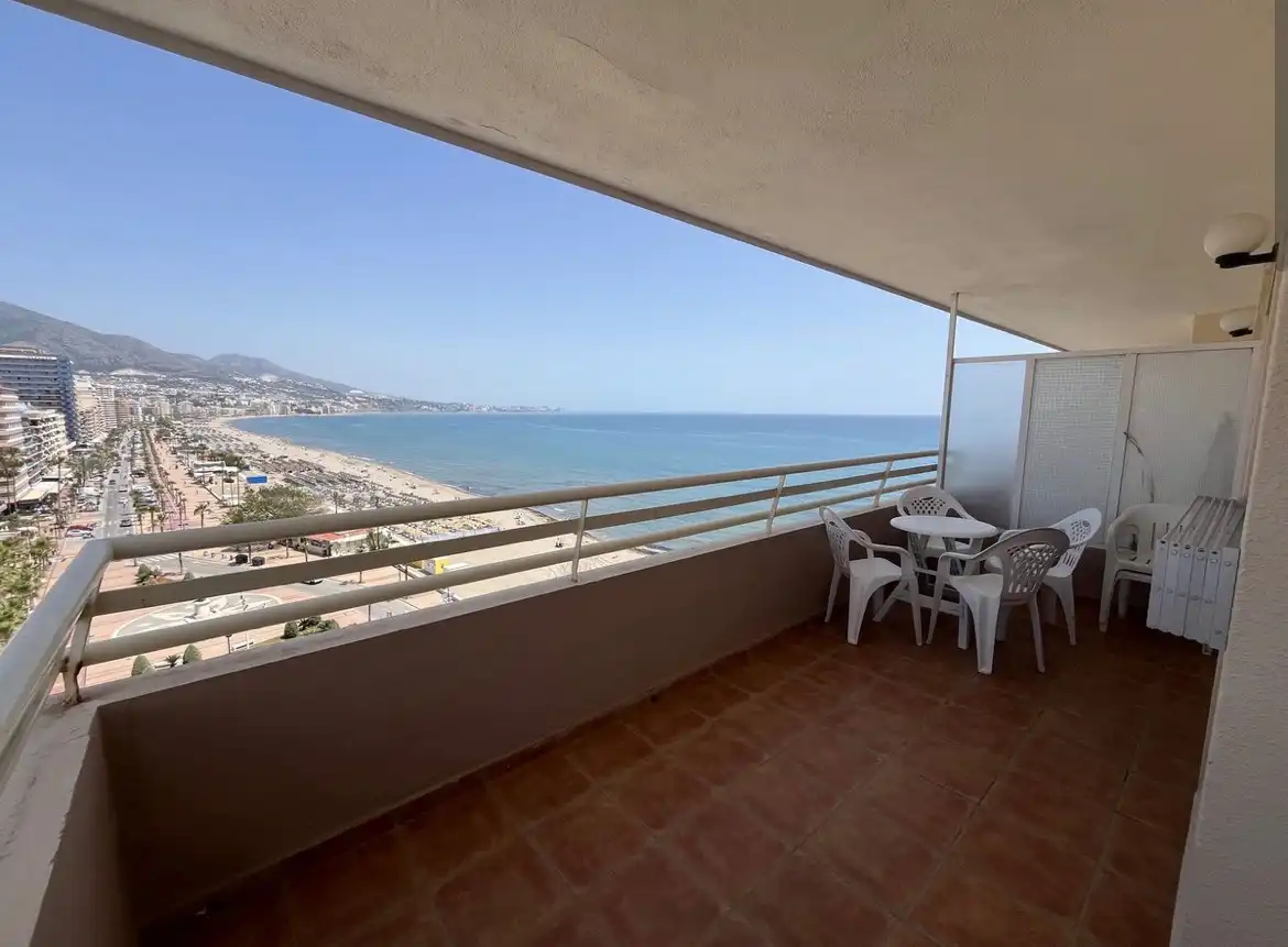 Wohnung mit Pool zum Verkauf in Puerto Deportivo, imagen 4