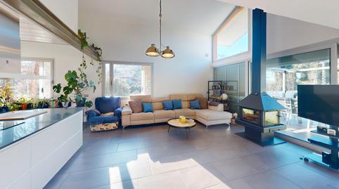 Foto 5 de Casa o chalet en venta en Castellví de Rosanes, Barcelona