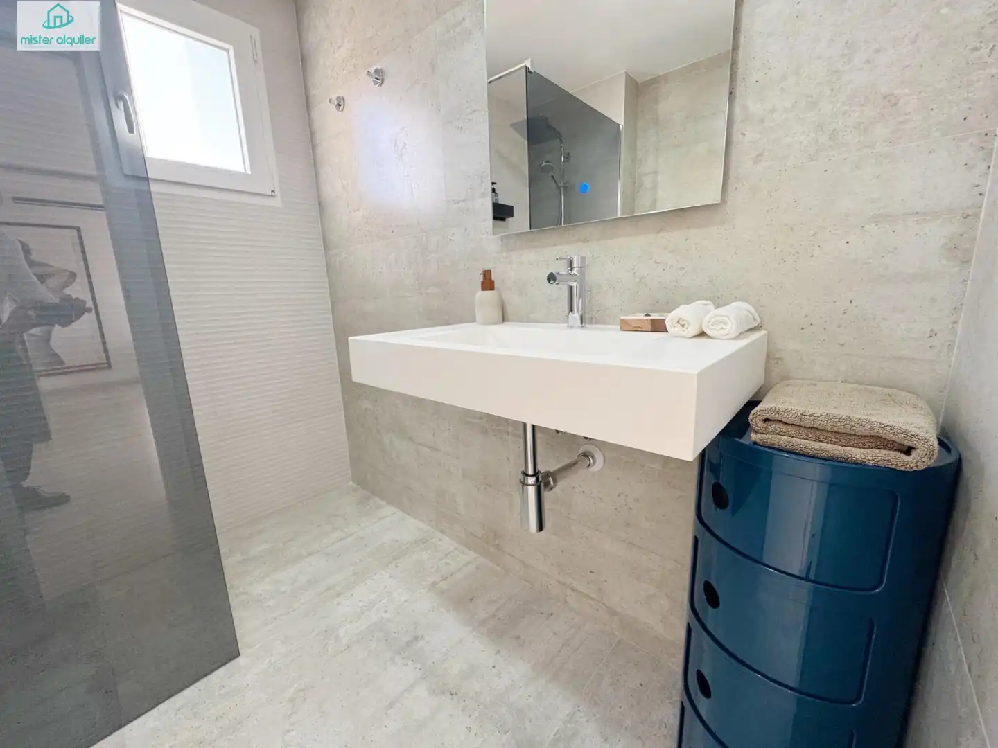 Apartments for rent in PINTA LA, 6, Playa Muchavista