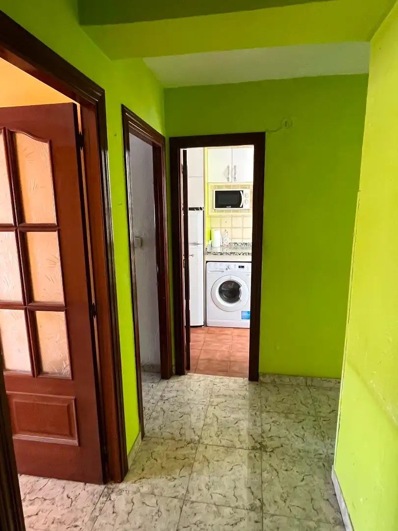Flat with lift for sale in Calle Pérez Galdós, imagen 4