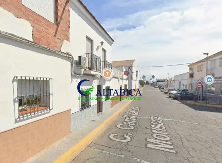 Casa en venda a Carril de los Moriscos, imagen 2