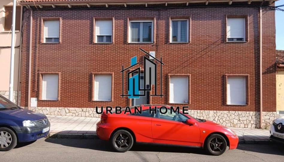 Photo 1 of Flat for sale in Puente Castro, León