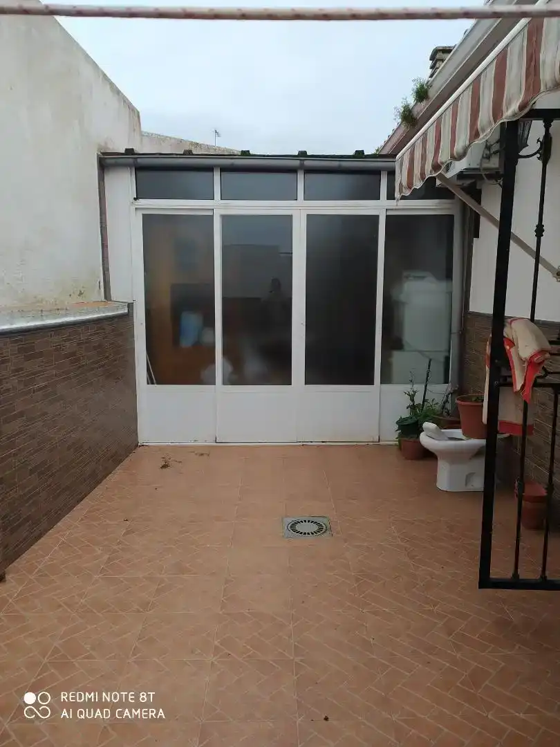 Terrassa de Pis en venda en Alconchel, Badajoz