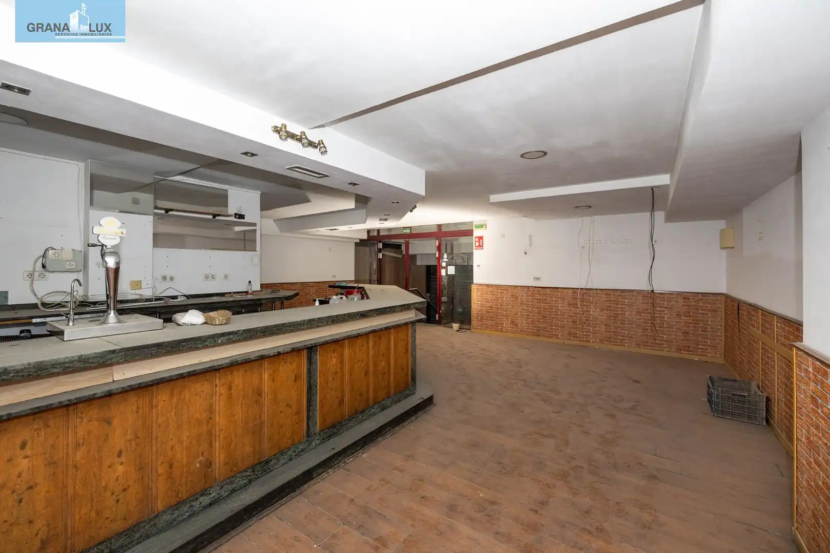 Local comercial en venda a Avenida de Juan Pablo II, imagen 7