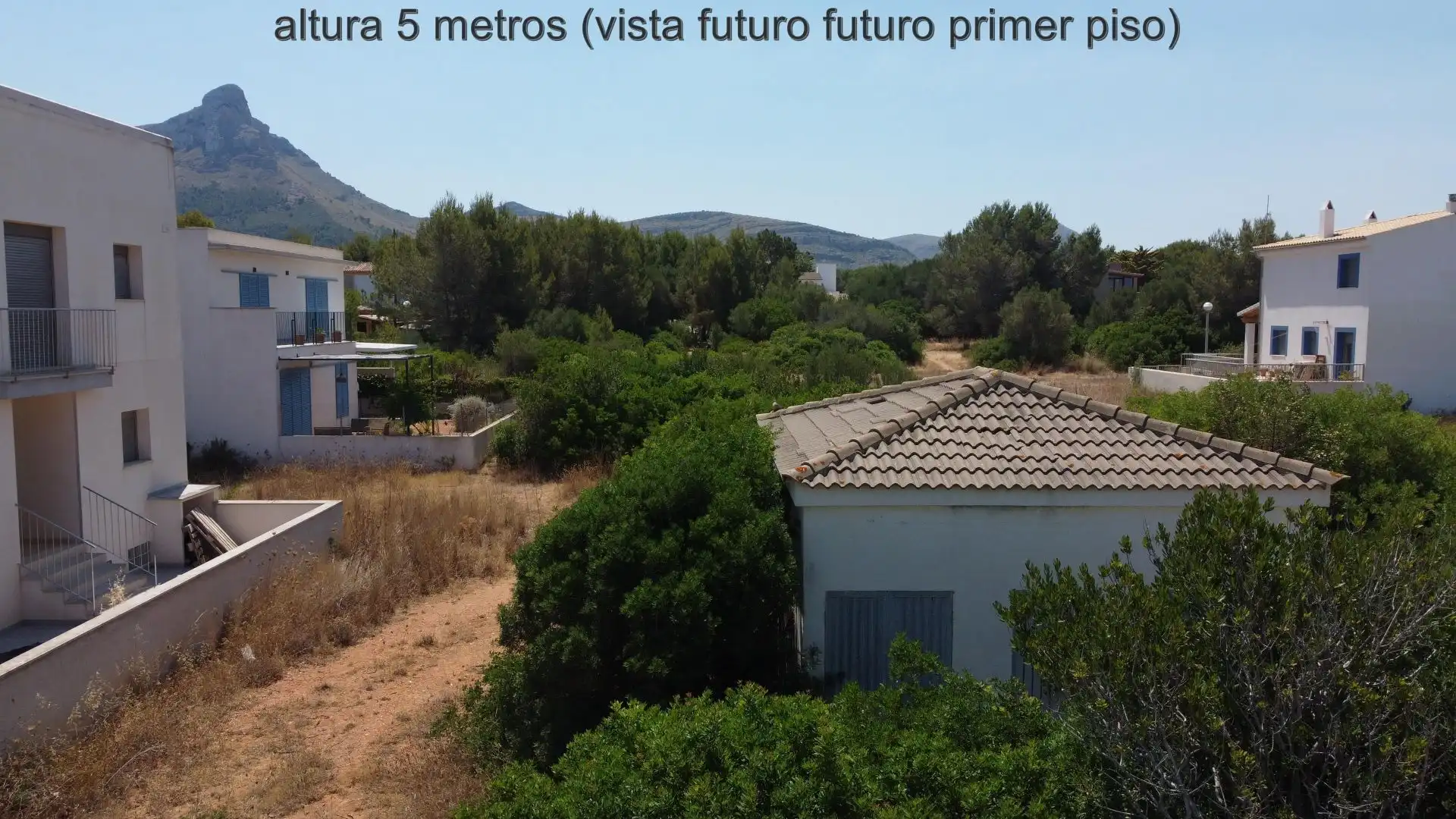 Residencial en venta en Artà