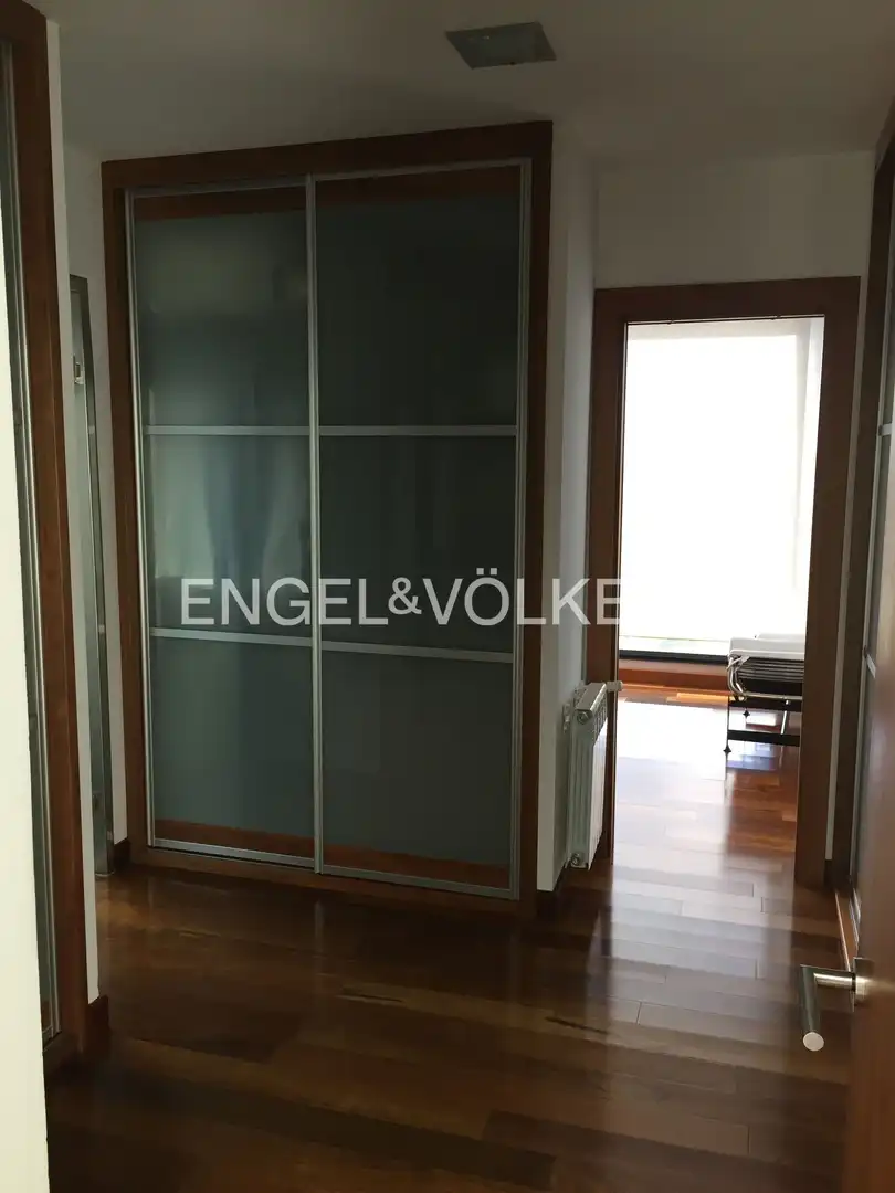 Casa o chalet de alquiler en Torrelodones con Aire acondicionado, Calefacción y Jardín privado