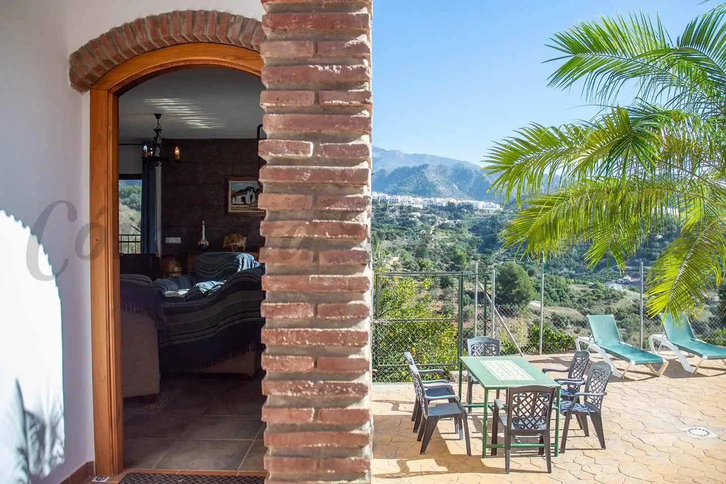 Maison avec piscine à vendre à Frigiliana, imagen 39