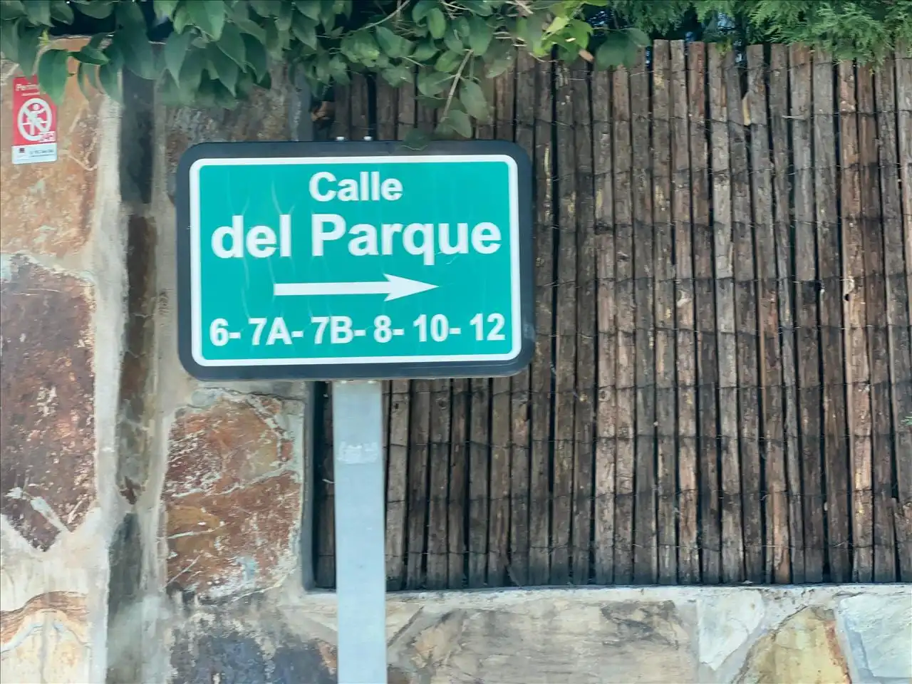 Pis amb terrassa en venda a PARQUE, imagen 14