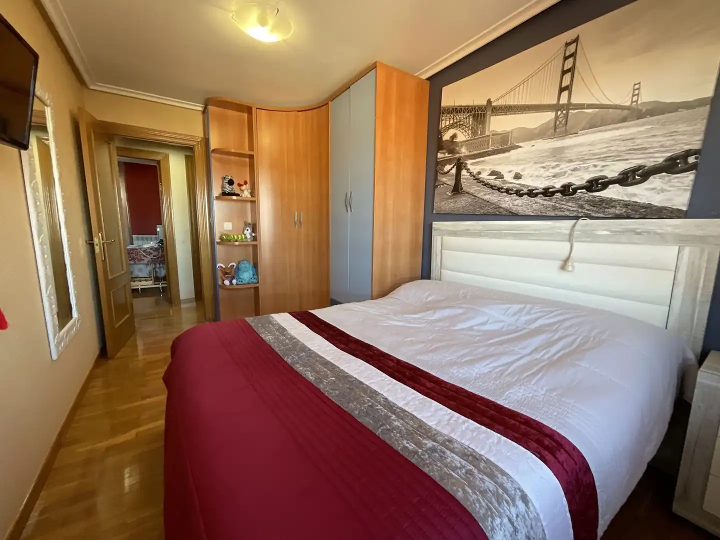 Flat with terrace for sale in Santo Domingo de la Calzada, imagen 22