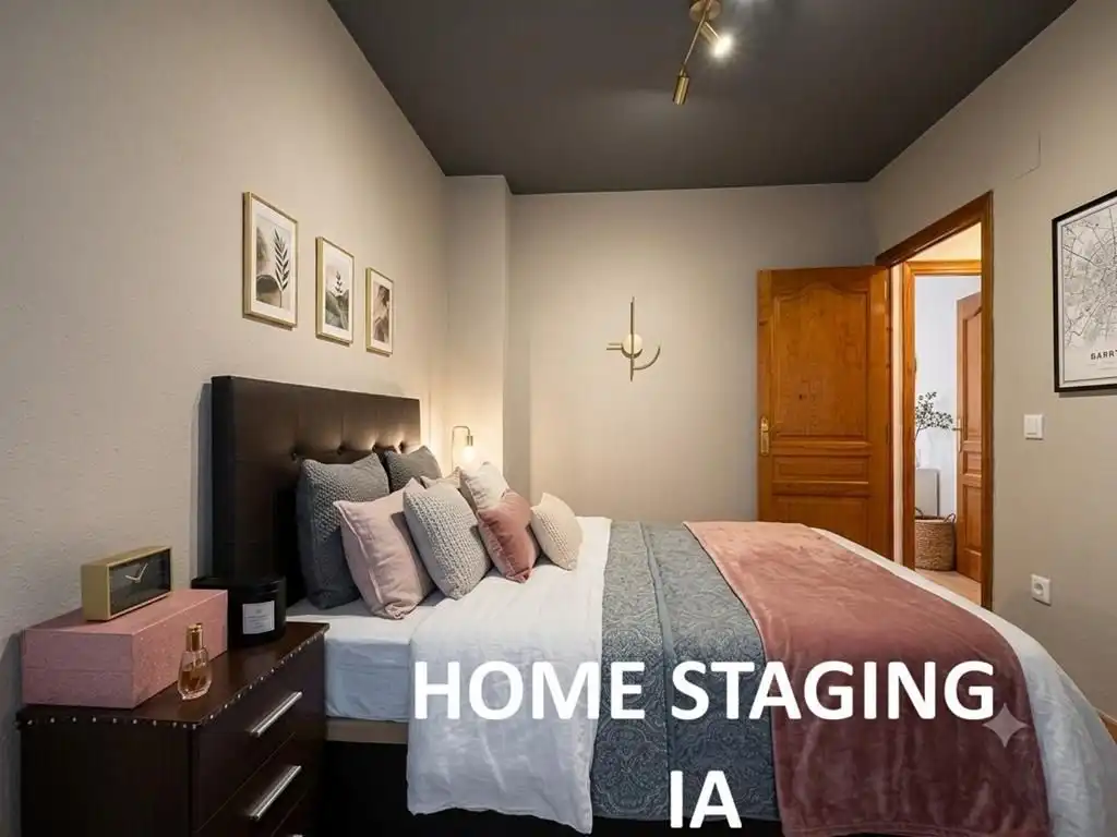 Habitación de Piso en venta en El Verger con Aire acondicionado y Calefacción
