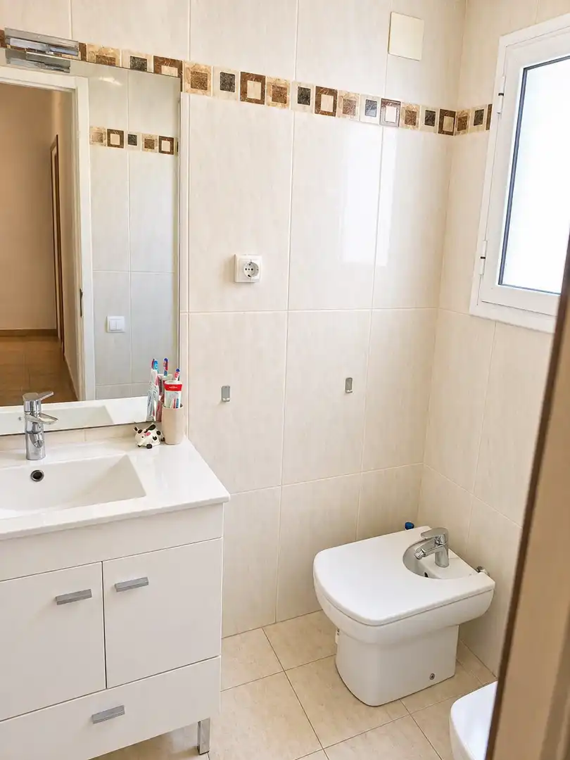 Piso en venta en Sant Pere, Mas de Clariana