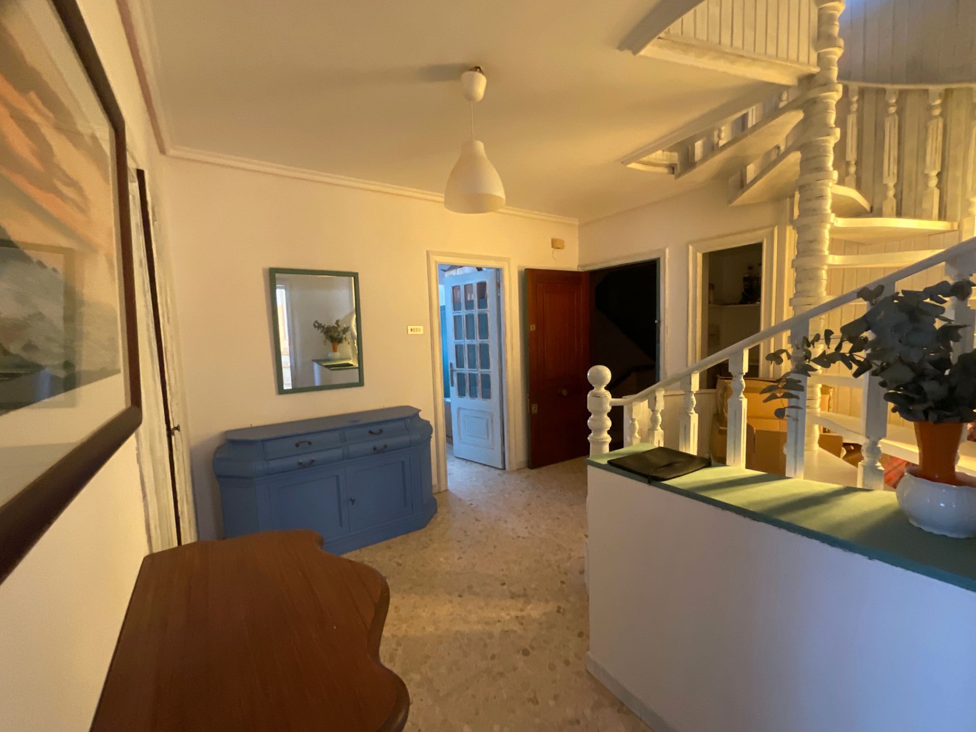 Piso en venta en Ferrol con Parquet, Terraza y Trastero