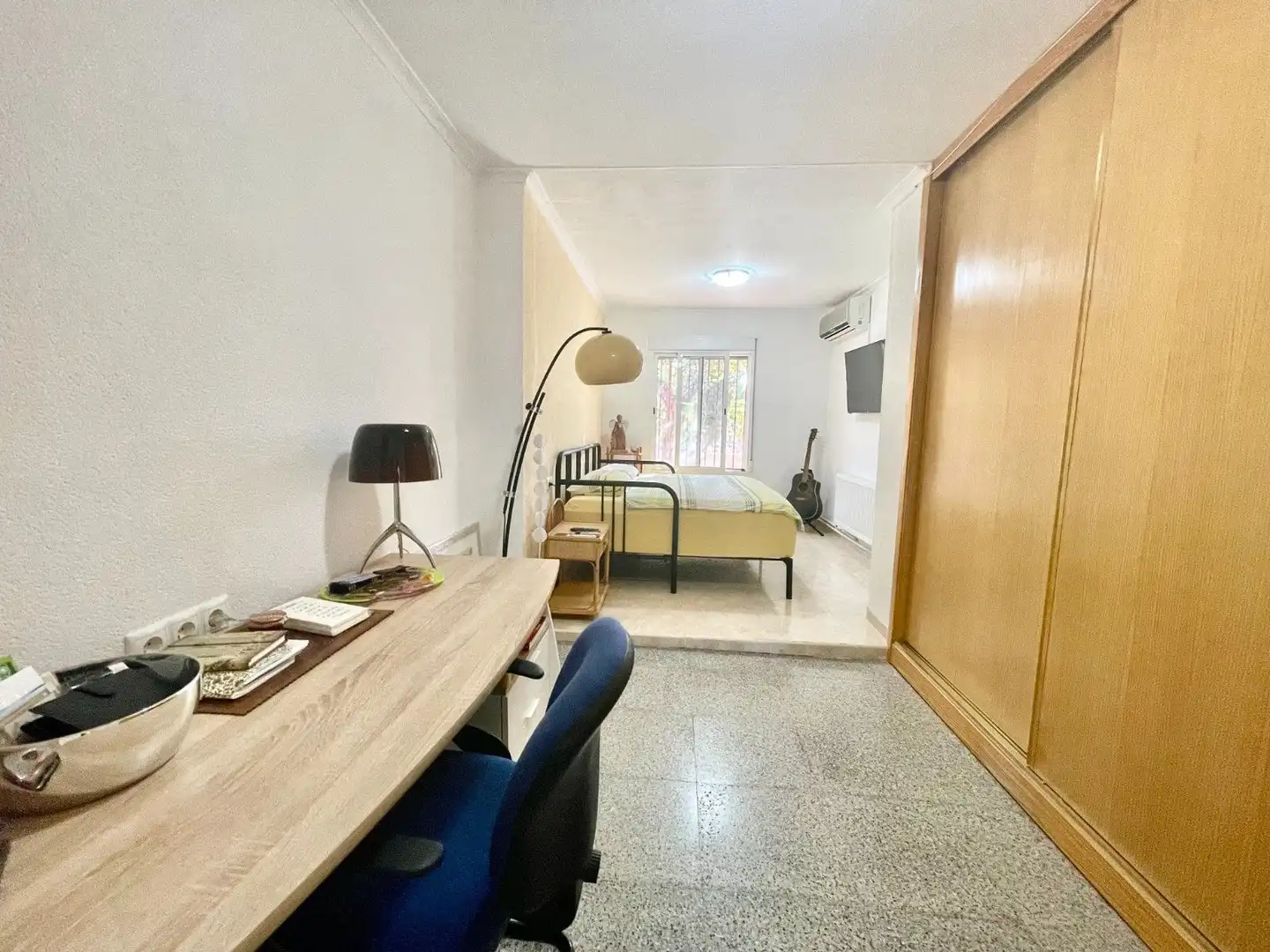 Habitación de Casa o chalet en venta en Crevillent