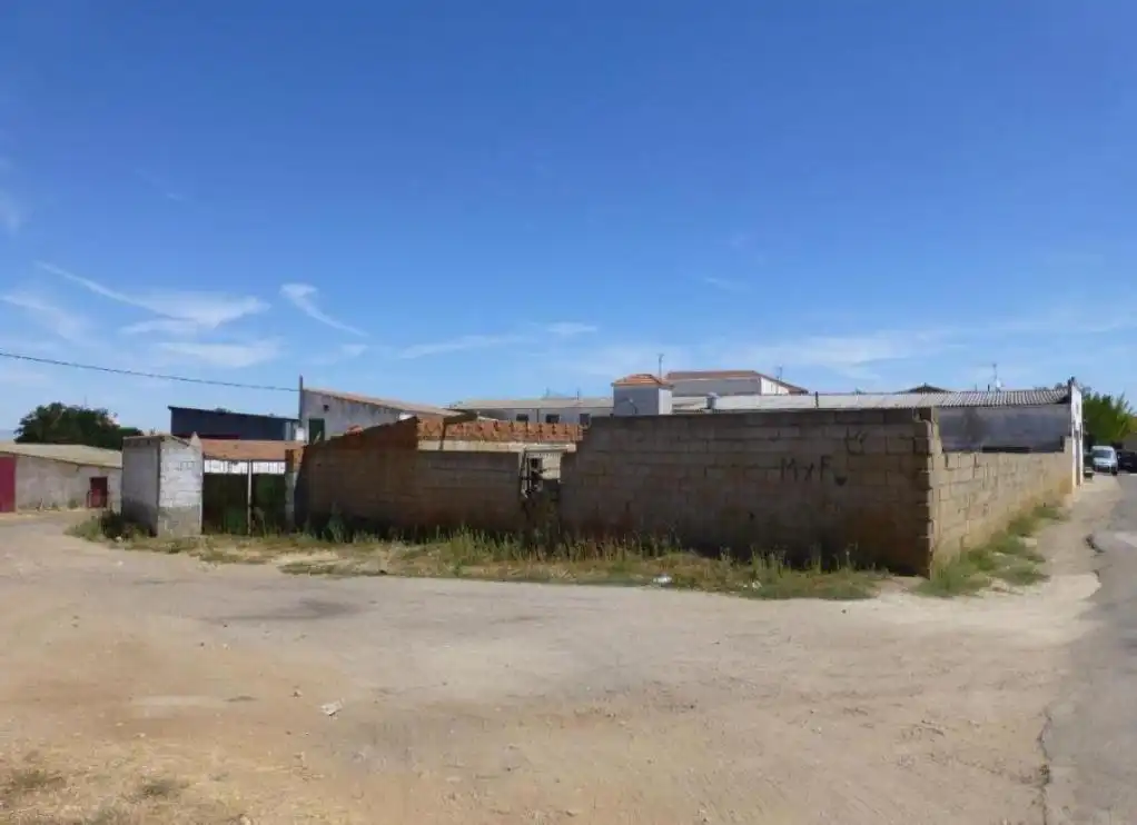 Terreny rústic en venda a SALAMANCA, imagen 4