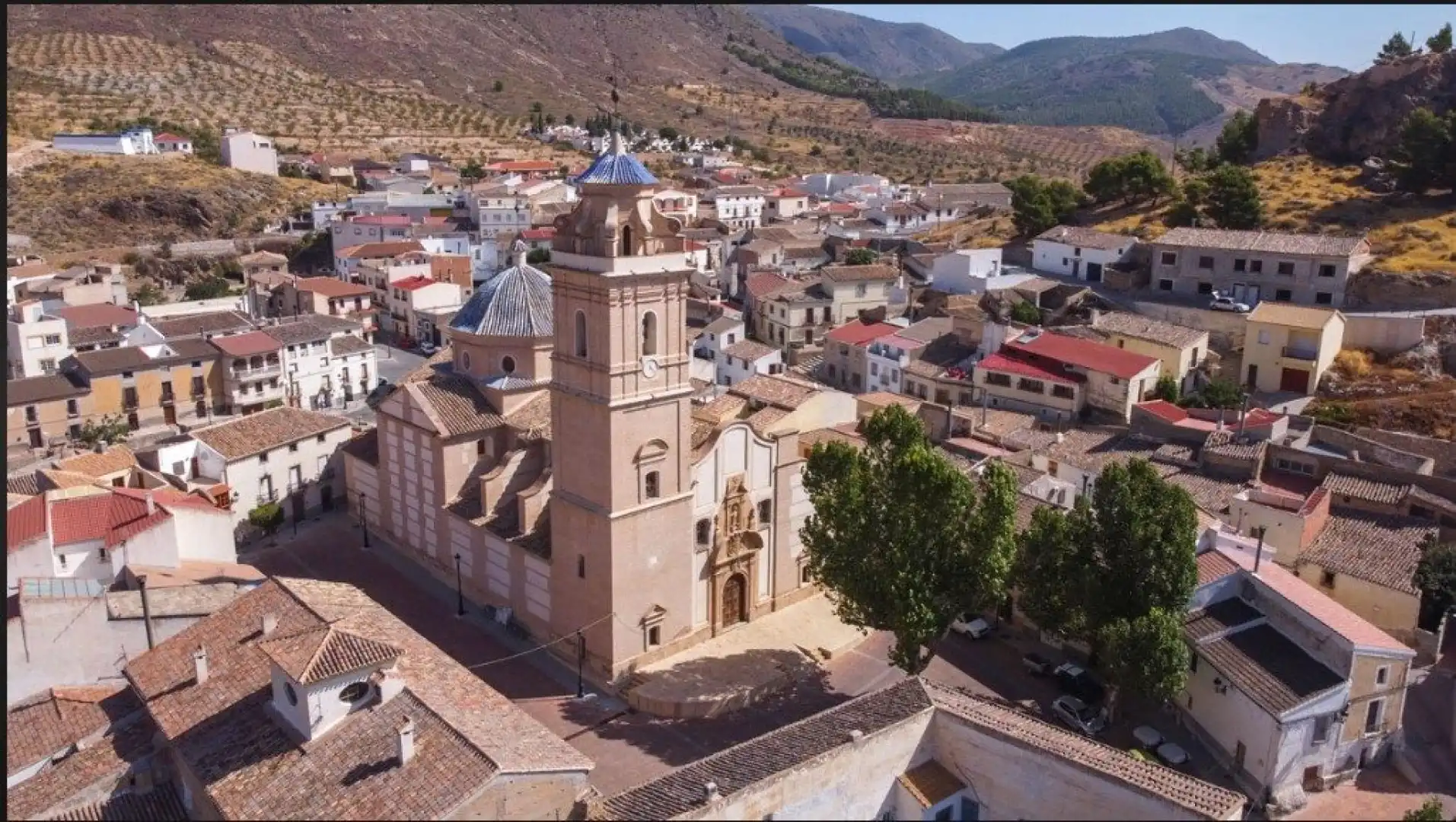 Lands and plots for sale in Oria, imagen 4