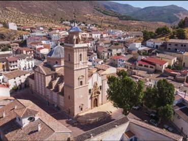 Terrenys i solars en venda a Oria