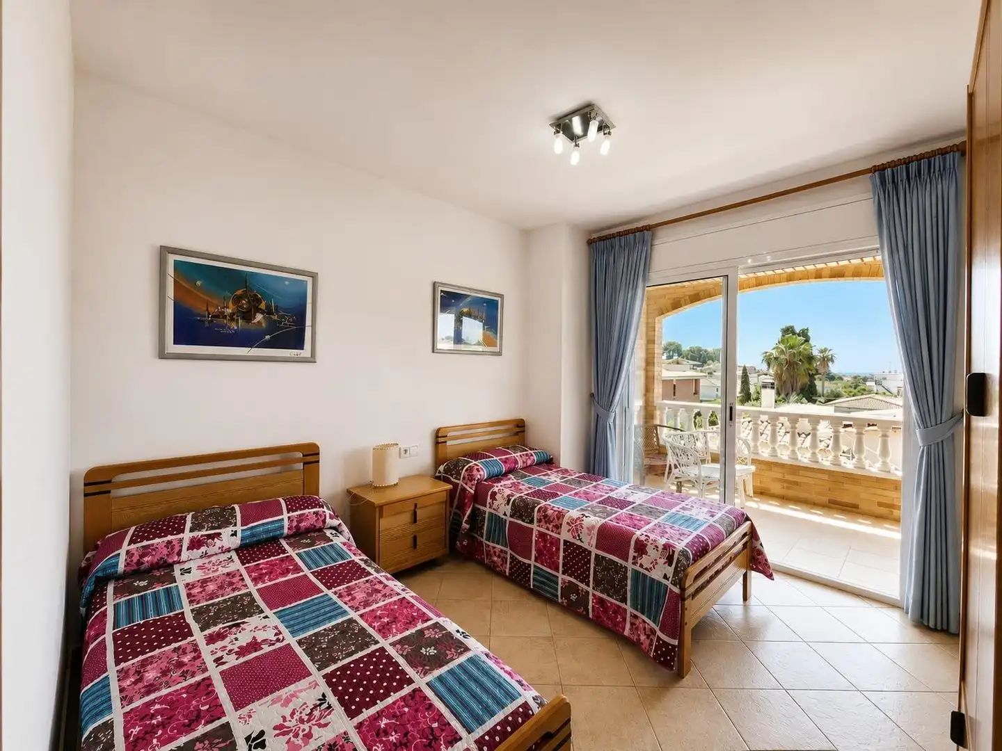 Detached house for sale in Segur de Calafell, imagen 19