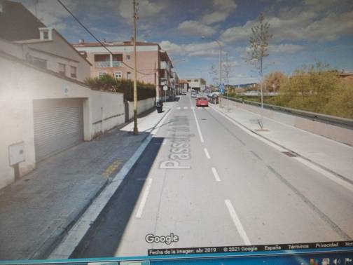 Garaje en Alquiler en Zona Nord