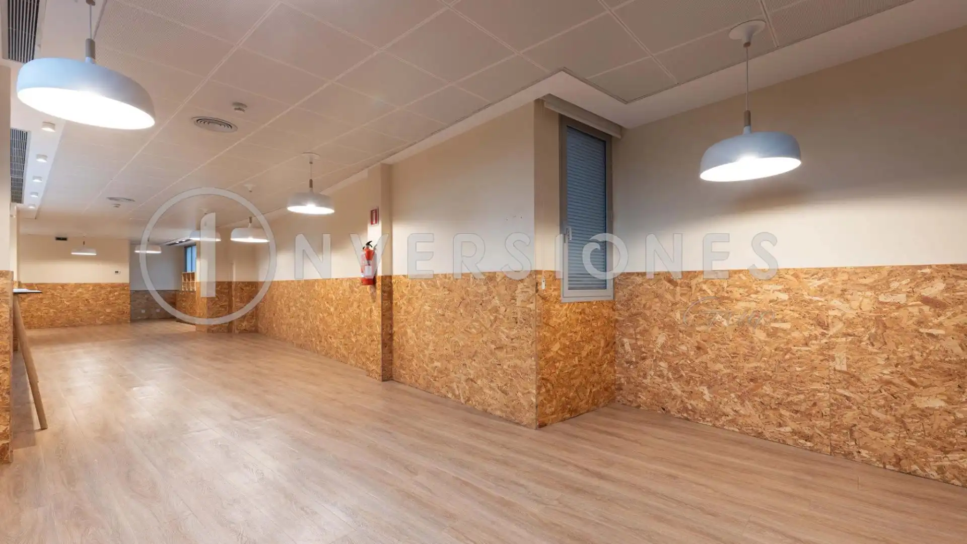 Büro zur Miete in Calle Tarragona, imagen 29