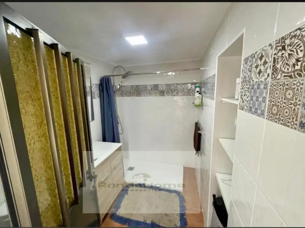 Baño de Casa o chalet en venta en Montecorto