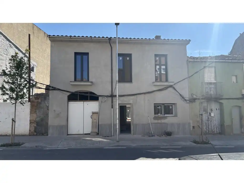 Mini appartamento in vendita a Paseo Sant Joan
