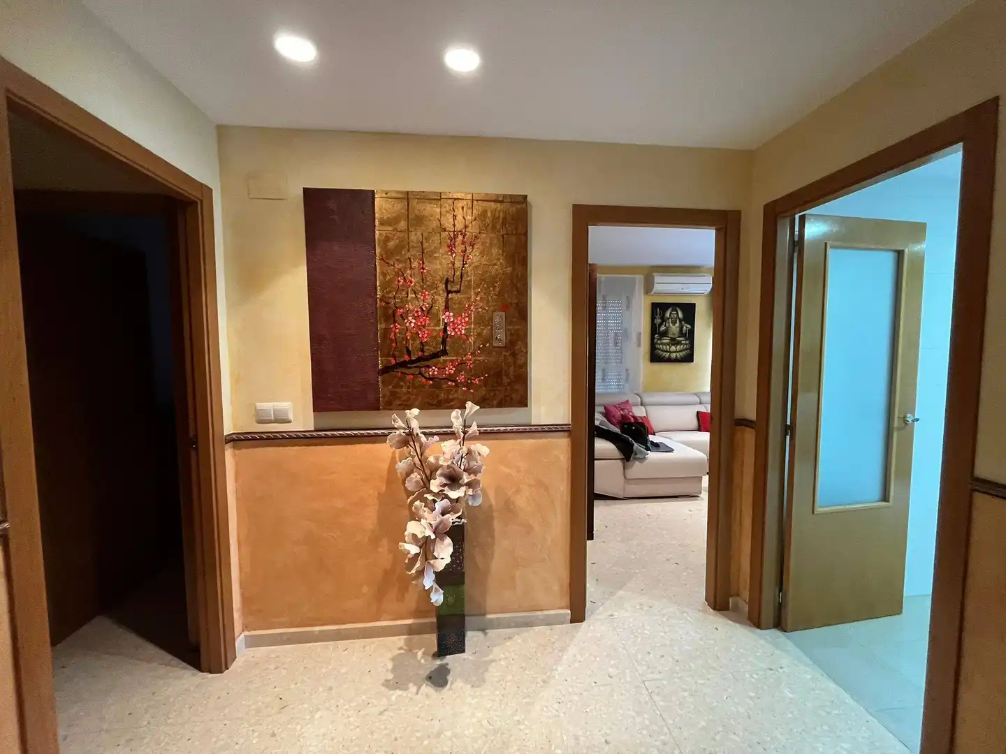Piso en venta en Elche / Elx con Aire acondicionado, Calefacción y Terraza