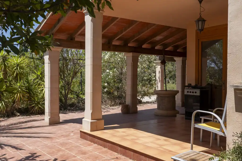 Terrace of Houses for sale in Marratxí  with Heating, Private garden and Terrace
