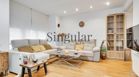Foto 3 de Piso en venta en El Putget i el Farró, Barcelona Capital