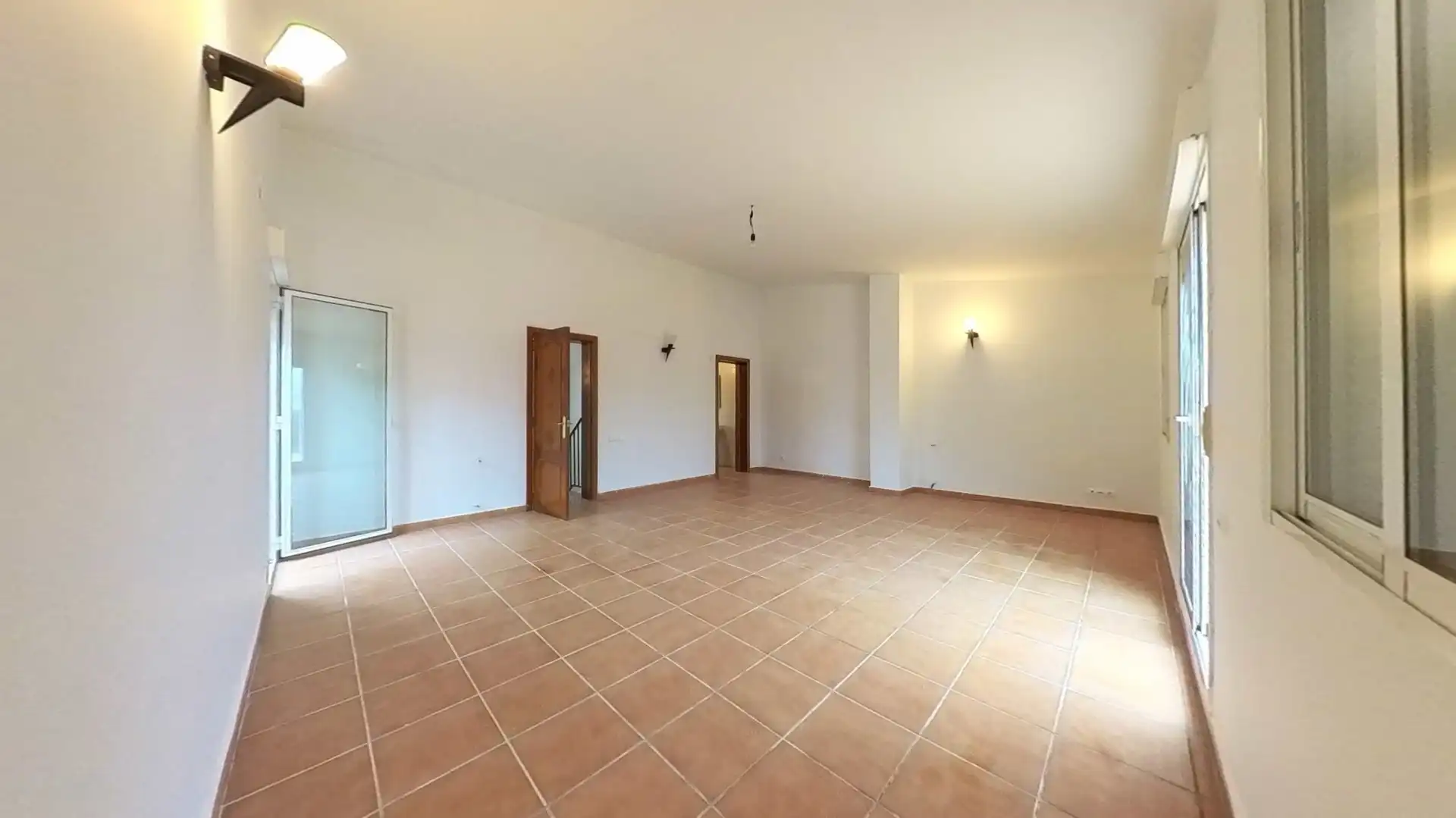 Casa con jardín en venta en El Pilar, imagen 8