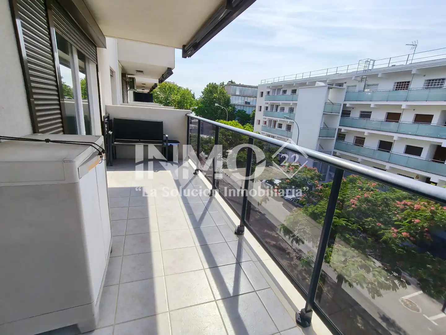Balcony of Apartments for sale in Cambrils  with Air Conditioner, Terrace and Oven