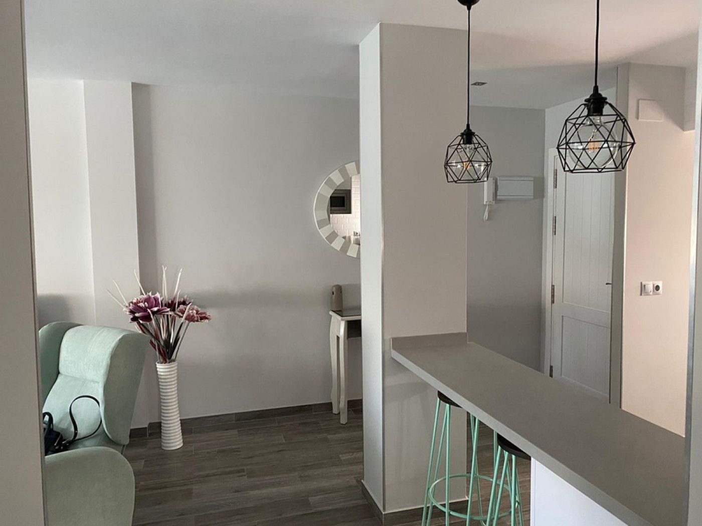 Piso en venta en Salesianos  , Utrera Ciudad