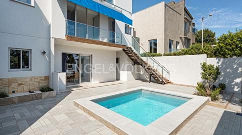 Foto 3 de Casa o chalet en venta en Hispanoamérica - Bernabéu, Madrid