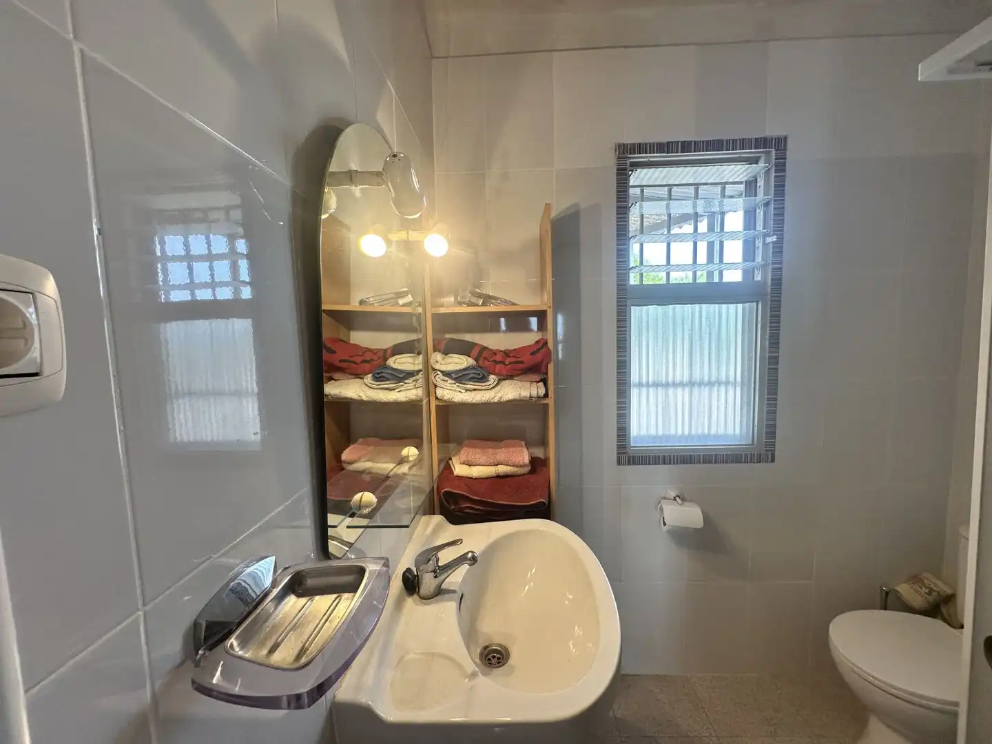 Baño de Casa o chalet en venta en Sot de Ferrer con Calefacción, Jardín privado y Terraza