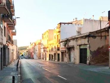 Terreno residenziale in vendita a Carrer Hermenegild Clascar 25