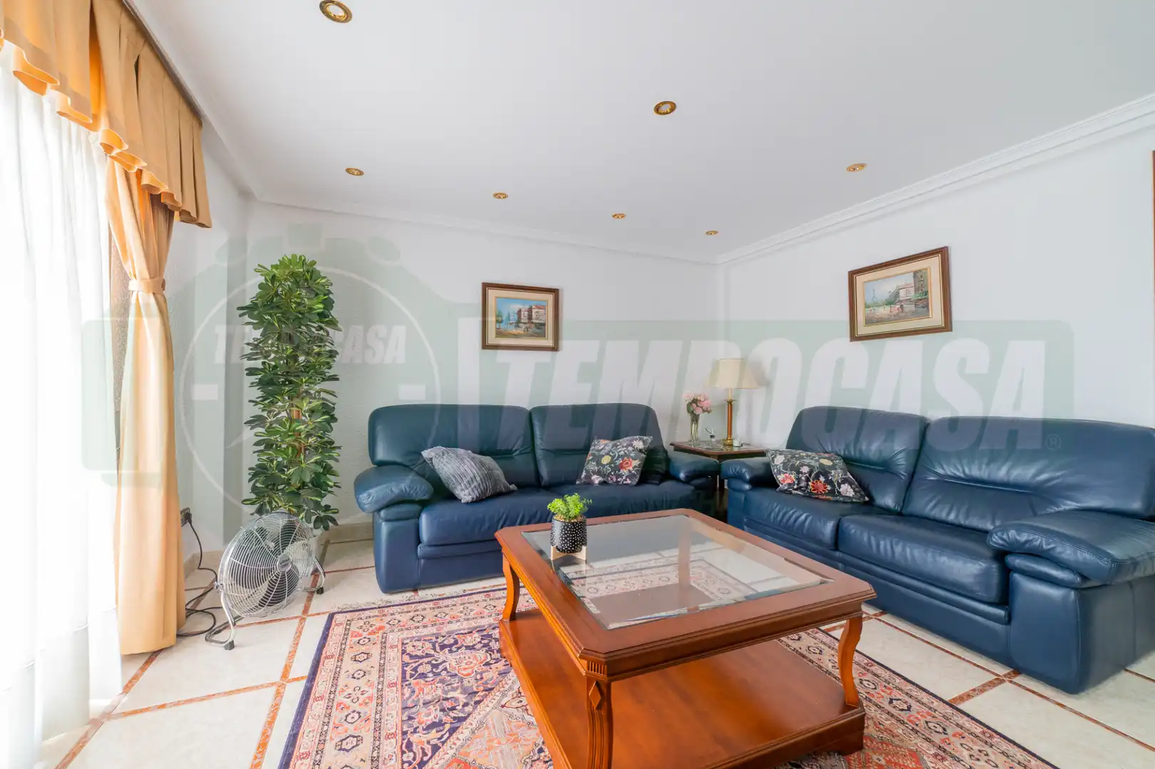 Piso con terraza en venta en Carrer de Rodrigo de Pertegás 23, imagen 25