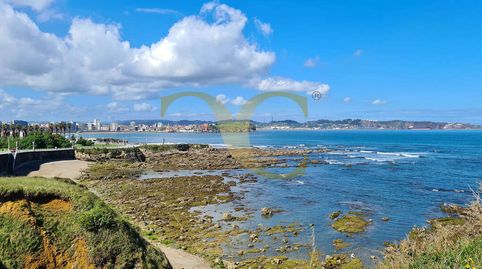Foto 2 de Casa o chalet en venta en Somió, Gijón