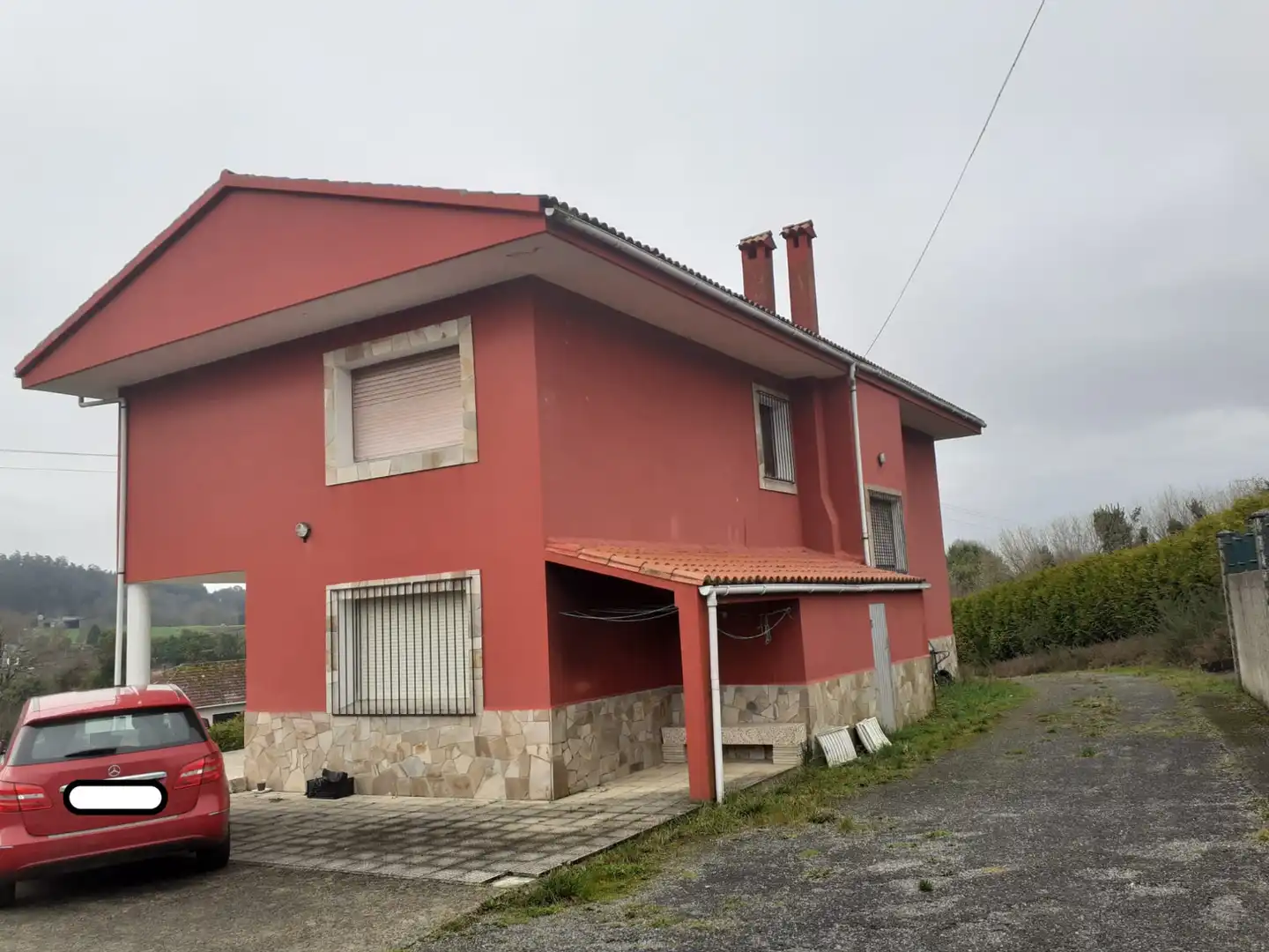 Maison avec jardin à vendre à DP-0104, imagen 3