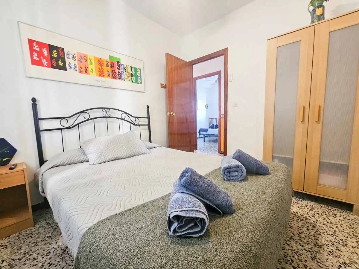 Casa rústica amb piscina en venda a Lugar Partido Huertas Viejas 93, imagen 22