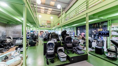 Photo 4 of Industrial buildings to rent in Polígono Industrial Norte, Madrid